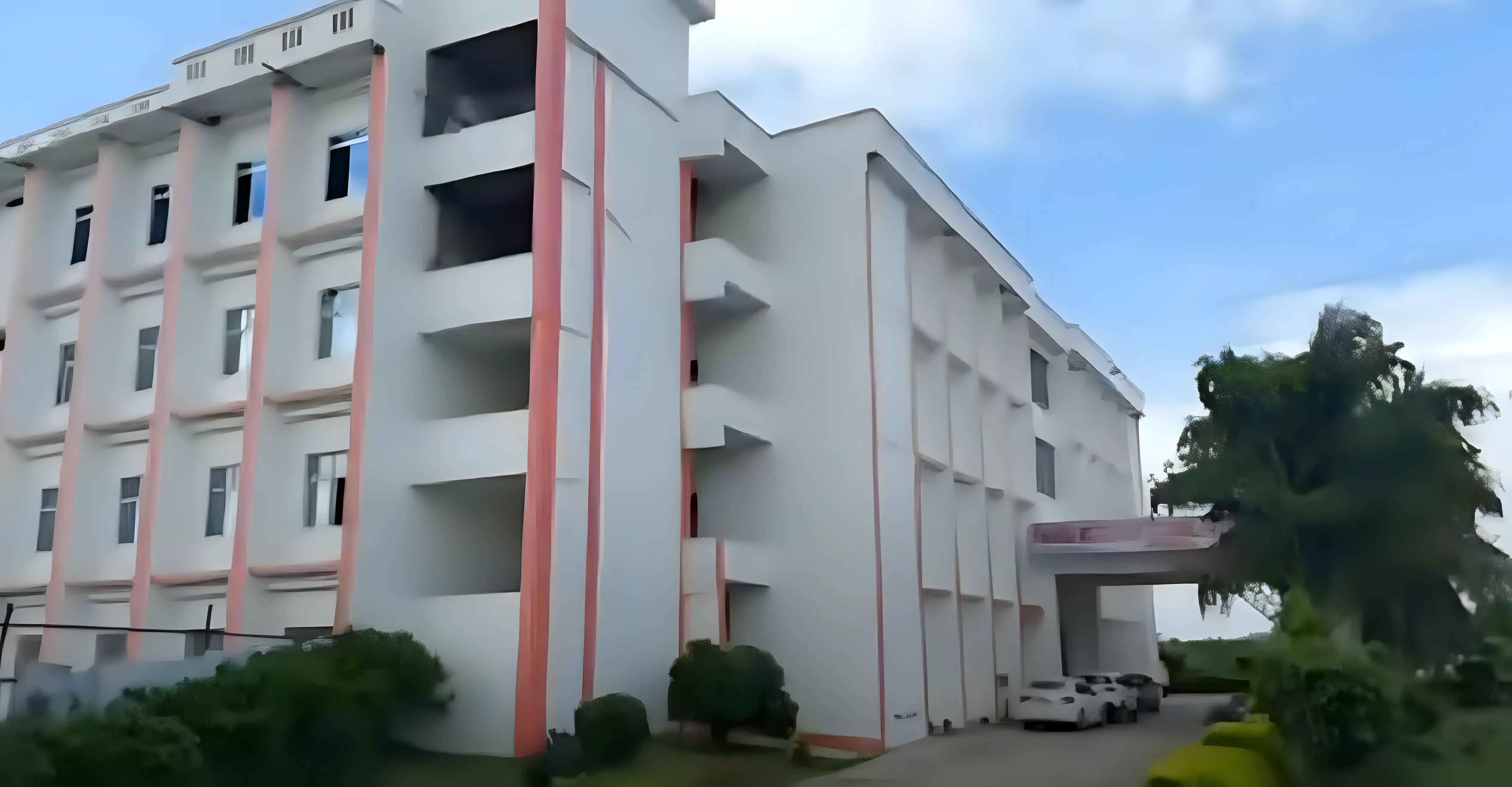 Prayag Institute of Technology & Management Allahabad Campus photo 2